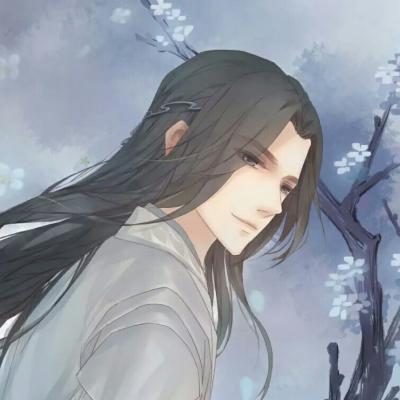高清好看的动漫唯美古风情侣头像图片 情侣头像动漫唯美古风