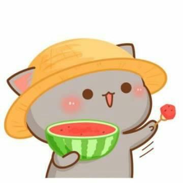 高清微信情侣卡通头像超萌一对一男一 微信情侣卡通头像超萌一对
