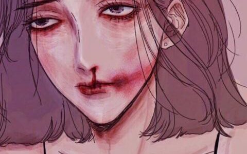 高清好看的情侣头像动漫一男一女图片 情侣头像图片二次元