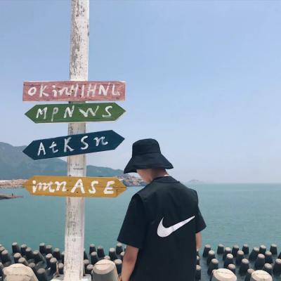 高清好看小清新风格的唯美清纯情侣头像 小清新情头像唯美清纯