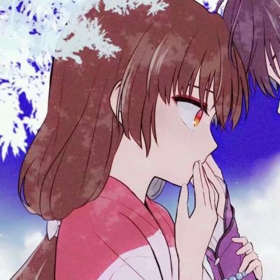 一对两张好看的情侣头像二次元高清 情侣头像二次元一对两张