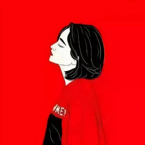 高清好看的微信动漫情侣头像一男一女 动漫情侣头像一男一女图片