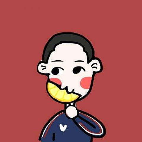 高清好看的微信动漫情侣头像一男一女 动漫情侣头像一男一女图片