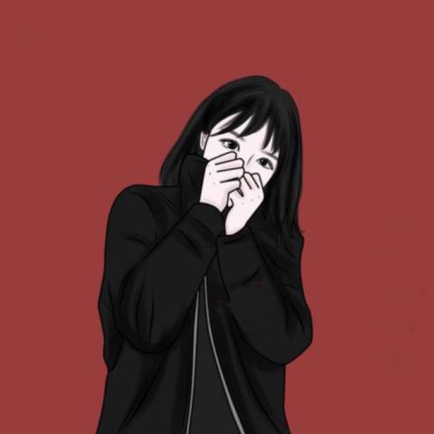 高清好看的微信动漫情侣头像一男一女 动漫情侣头像一男一女图片