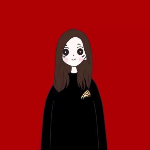 高清好看的微信动漫情侣头像一男一女 动漫情侣头像一男一女图片