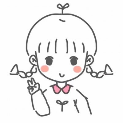 高清好看的简笔画情侣头像分开的 微信头像简笔画情侣