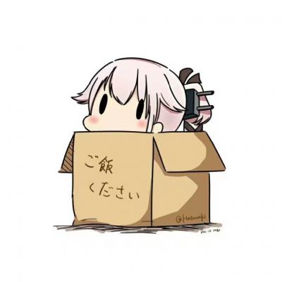 高清好看的萌萌哒动漫情侣头像图片 萌萌哒的卡通情侣头像