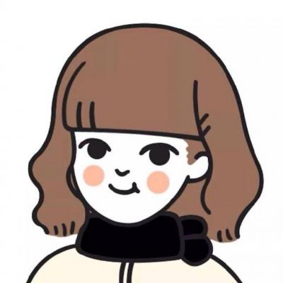 高清好看的萌萌哒动漫情侣头像图片 萌萌哒的卡通情侣头像