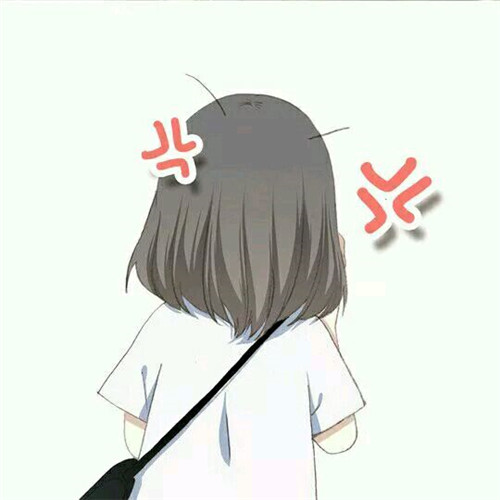 高清漫画怦然心动狄淇儿江应怜情侣头 漫画怦然心动情侣头像一对