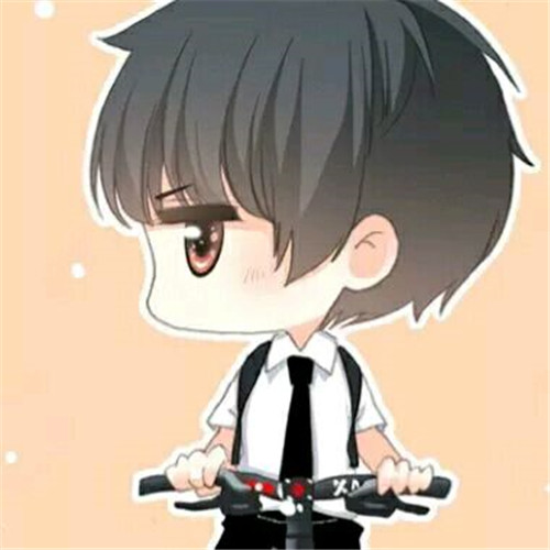 高清漫画怦然心动狄淇儿江应怜情侣头 漫画怦然心动情侣头像一对