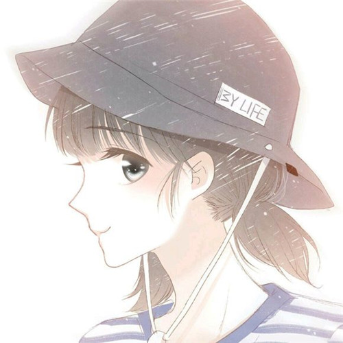 高清漫画怦然心动狄淇儿江应怜情侣头 漫画怦然心动情侣头像一对
