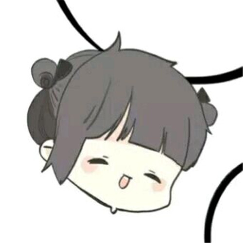 高清漫画怦然心动狄淇儿江应怜情侣头 漫画怦然心动情侣头像一对