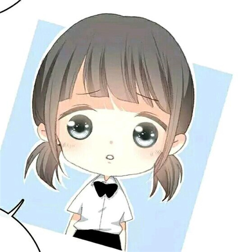 高清漫画怦然心动狄淇儿江应怜情侣头 漫画怦然心动情侣头像一对