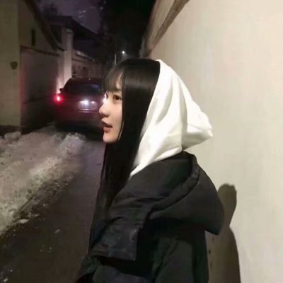 高清好看适合情侣两人用的一对2张头像 情侣头像2张一组