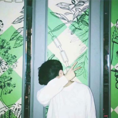 高清好看适合情侣两人用的一对2张头像 情侣头像2张一组