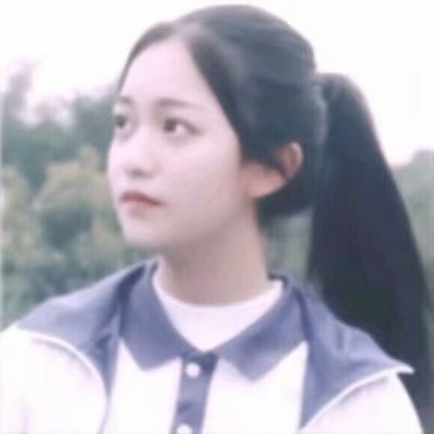 高清好看适合情侣两人用的一对2张头像 情侣头像2张一组