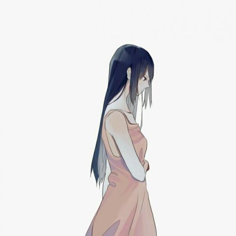高清好看抖音里的情侣头像动漫 抖音情侣头像一男一女动漫