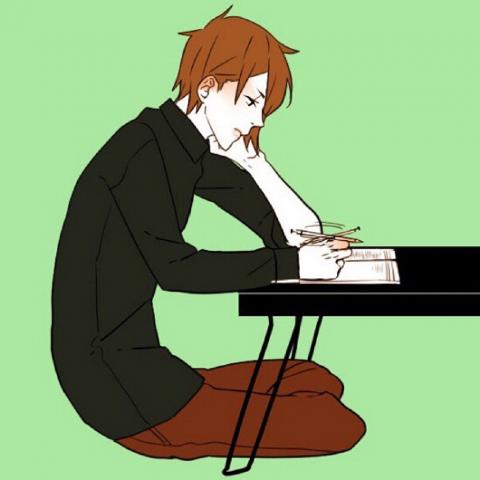 高清好看抖音里的情侣头像动漫 抖音情侣头像一男一女动漫
