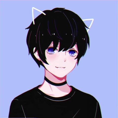 高清好看抖音里的情侣头像动漫 抖音情侣头像一男一女动漫