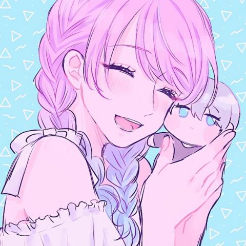 高清好看抖音里的情侣头像动漫 抖音情侣头像一男一女动漫