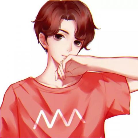 高清好看抖音里的情侣头像动漫 抖音情侣头像一男一女动漫