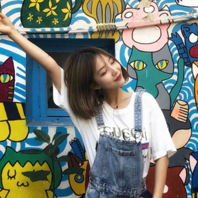 高清分开的情侣意境头像一男一女 意境情侣头像一男一女分开