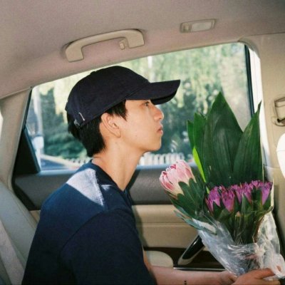 高清分开的情侣意境头像一男一女 意境情侣头像一男一女分开