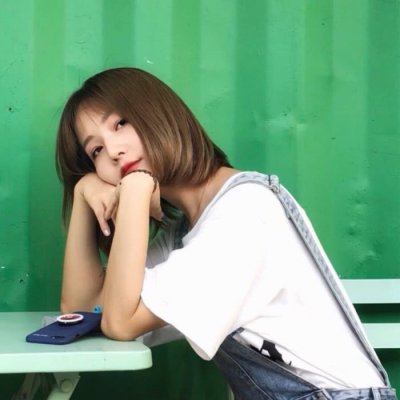 高清分开的情侣意境头像一男一女 意境情侣头像一男一女分开