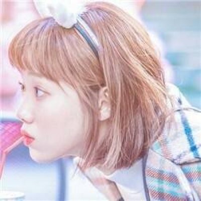 高清好看的韩剧情侣头像一对两张 韩剧里的情侣头像
