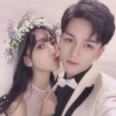 高清好看的一对两张情头图片 情头一对两张头像