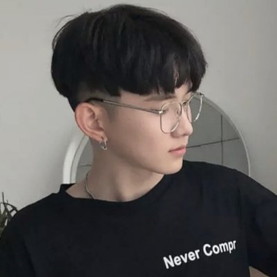 高清好看的一对两张情头图片 情头一对两张头像