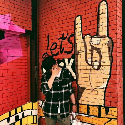 高清好看的微信情侣头像一男一女图片 高清微信情侣头像