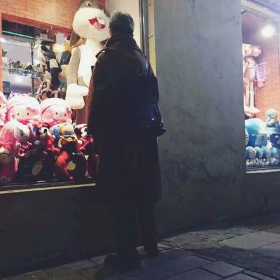 高清好看的微信情侣头像一男一女图片 高清微信情侣头像