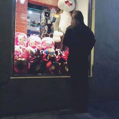 高清好看的微信情侣头像一男一女图片 高清微信情侣头像