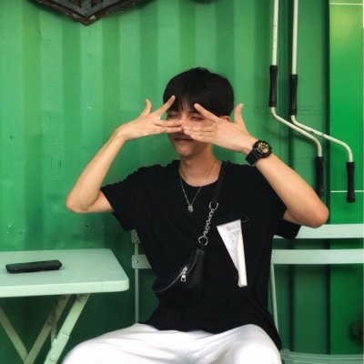 高清好看有创意的微信情侣个性头像 微信情侣头像创意