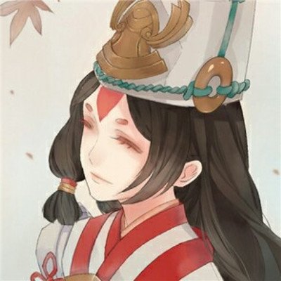 唯美好看的动漫古风情侣头像一对 高清古风情侣头像一对