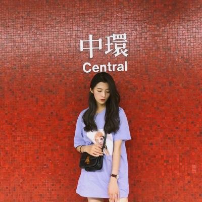 高清好看的情侣头像好看分开两张 情侣头像一男一女两张分开