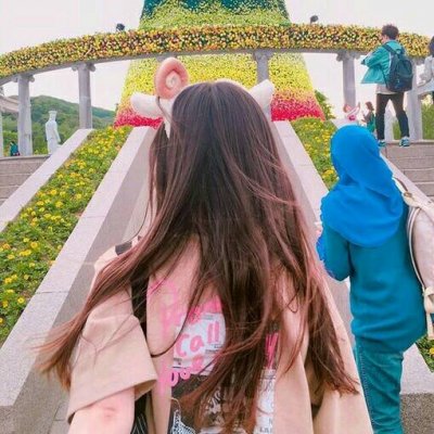 高清新颖好看的情头 独一无二情侣头像霸气超拽个性