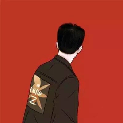 高清好看的情侣qq头像卡通呆萌图片 qq头像情侣卡通可爱