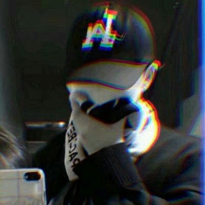 高清好看的韩系情侣头像一对两张图片 韩系情头一对两张
