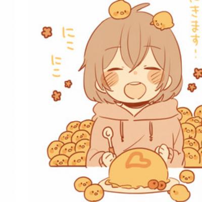 高清好年的情侣头像卡通呆萌一对可爱 可爱卡通呆萌情侣头像