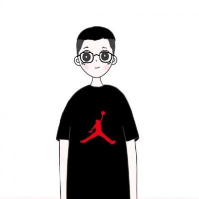 高清好年的情侣头像卡通呆萌一对可爱 可爱卡通呆萌情侣头像
