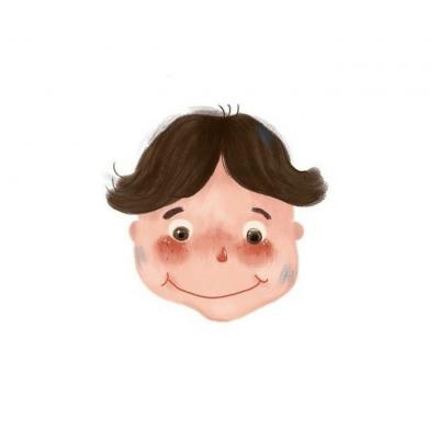 高清好年的情侣头像卡通呆萌一对可爱 可爱卡通呆萌情侣头像