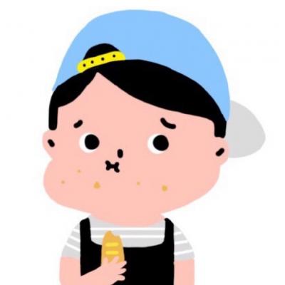 高清好年的情侣头像卡通呆萌一对可爱 可爱卡通呆萌情侣头像