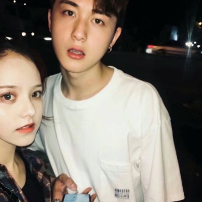 高清好看的微信独一无二头像情侣图片 世界独一无二情侣头像