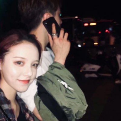 高清好看的微信独一无二头像情侣图片 世界独一无二情侣头像