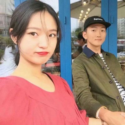 高清好看的微信独一无二头像情侣图片 世界独一无二情侣头像