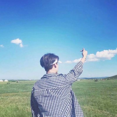 高清好看的微信独一无二头像情侣图片 世界独一无二情侣头像