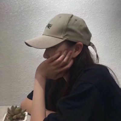 高清好看潮流时尚的情侣图片头像 潮流时尚个性情侣头像