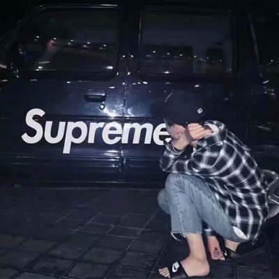 高清好看潮流时尚的情侣图片头像 潮流时尚个性情侣头像
